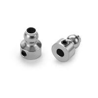 STEEL MOUNTING BALL 6.8MM (2) - XY352160