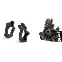 XRAY XB808 COMPOSITE CASTER BLOCK 1 - XY352212