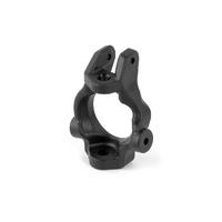 XRAY XB808 COMPOSITE CASTER BLOCK 1 - XY352222