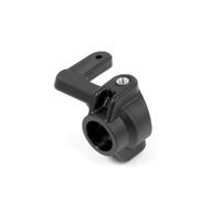 Xray Xb9 Composite Steering Block R - Xy352253