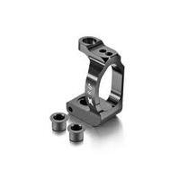 Xray Alu Caster Block 6 ° Right - Swiss 7075 T6 - Xy352278