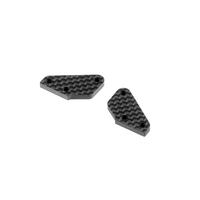 Gt Graphite Steering Plate 3Mm (2)