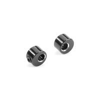 Alu Anti-Roll Bar Centering Collar 3.5X7.8X4.9Mm (2)