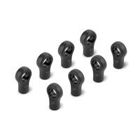 Composite Ball Joint 5.8 - Graphite (8)