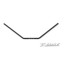 XRAY XB808 FRONT ANTI-ROLL BAR 2.3M - XY352483