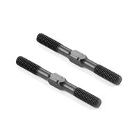 Xray Adj. Turnbuckle M5 L/R 50 Mm - Xy352634