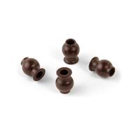 Xray Xb808 Ball Stud 6.8Mm 4 - Xy352652