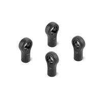 Servo Ball Joint  5.8Mm - Graphite (4)