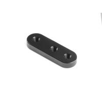Xray Gt Alu Rear Brace Holder - Swiss 7075 T6 - Xy353022