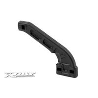 Xray Xb808 Composite Rear Brace - V - Xy353088