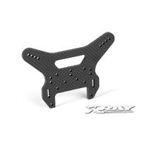 XB9 GRAPHITE REAR SHOCK TOWER - XY353094