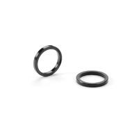 Alu Shim 8X10X1.2 (2) - Xy353389