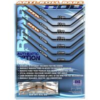 Xray Xb808 Rear Anti Roll Bar 2.3Mm - Xy353483