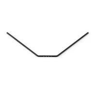 XRAY XB808 REAR ANTI-ROLL BAR 2.4MM - XY353484