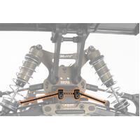 Xray Xb808 Rear Anti-Roll Bar 2.6Mm - Xy353486