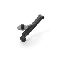 XRAY COMPOSITE WING HOLDER BRACE WITH REAR BODY POST - XY353580