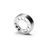 Xray Carrier For 2-Speed Gear (2Nd) - Swiss 7075 T6