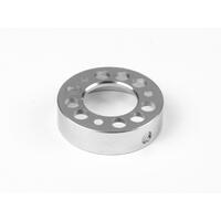 Xray Carrier For 2-Speed Gear (2Nd) - Soft - Swiss 7075 T6 - Xy354221