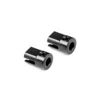 Gt Central Transmission Outdrive Adapter - Hudy Spring Steel   (2)