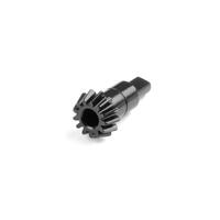 Xray Bevel Drive Pinion Gear 13T - Matched For 46T Large Bevel Gear - Xy354813