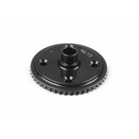 Xray Front/Rear Diff Large Bevel Gear 46T - Matched For 13T Pinion Gear - Xy354846