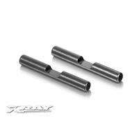 Xray Alu Diff Pin 2 - Xy355081