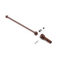 Xray Xt8 Cvd Universal Drive Shaft - Xy355208