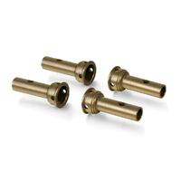 Xray Xb808 Alu Cvd Drive Axle - Swi - Xy355212