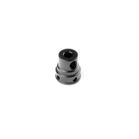 XRAY CENTRAL CVD SHAFT UNIVERSAL JOINT - HUDY SPRING STEEL  ¢ - XY355414