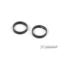 XRAY XB9 DRIVE SHAFT LOCKING RING - XY355471