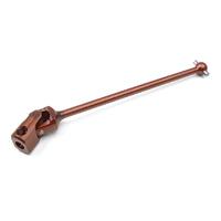 Xray Rear Universal Central Drive S - Xy355600