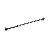 Dogbone Drive Shaft 106Mm - Hudy Spring Steel  