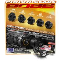 XRAY XB808E 14T PINION GEAR - XY355714