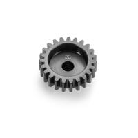Xray Alu Pinion Gear - Hard Coated 23T - Xy355823
