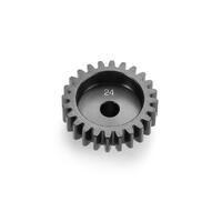 ALU PINION GEAR - HARD COATED 24T - XY355824