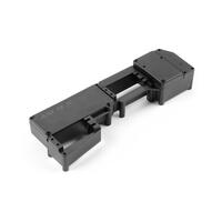 Composite Radio Case Set - Split
