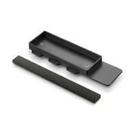 XRAY XB8E/XT8E COMPOSITE BATTERY PLATE - HARD - XY356152-H