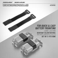 Xray Hook & Loop Battery Strap 25X210Mm (2)