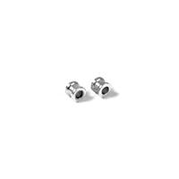 Xray Xb808E Radio Plate Alu Bushing - Xy356191