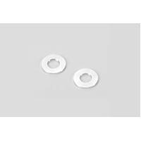 XRAY ALU SHIM 6X13X1MM (2) - XY357256