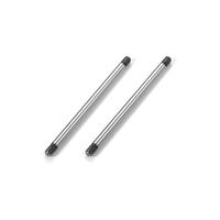 XRAY REAR LOWER OUTER PIVOT PIN (2) - XY357332