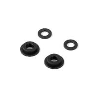 Xray Xb808 Composite Set Of Shims F - Xy358015