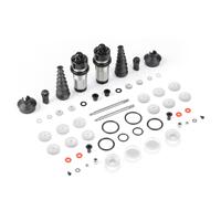 Xb8 Front Shock Absorbers 44.5Mm  Complete Set (2)