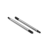 XRAY XT8/XB808 FRONT SHOCK SHAFT 2 - XY358168