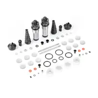Xb8 Rear Shock Absorbers 55Mm  Complete Set (2)