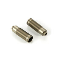 Xray Xb8 Alu Rear Shock Body - Xy358224