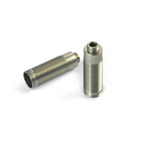 Xb8 Alu Rear Shock Body Zero Rebound (2) - Xy358226