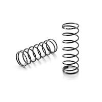XRAY FRONT SPRING 69MM - 5 DOTS (2) - XY358317