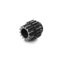 XRAY ALU PINION GEAR 13/18T - HARD COATED - XY358421