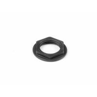 XRAY GT 4-SHOE FLYWHEEL NUT - SLIM - HUDY SPRING STEEL  ¢ - XY358452-S
